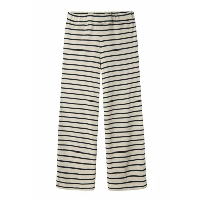Afbeelding van Name it WIDE FIT Broek voor kinderen, Maat: 158, Summer sand