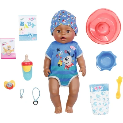 Afbeelding van BABY born Magic Boy DoC 43cm