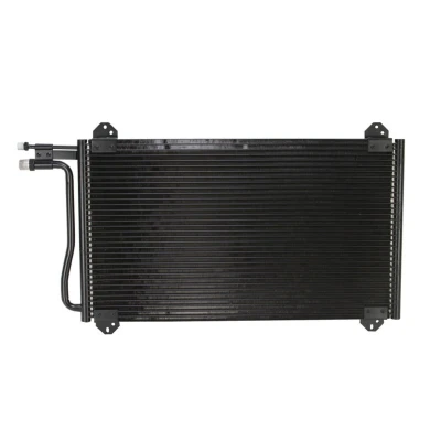 Afbeelding van Nissens Airco condensor 94225