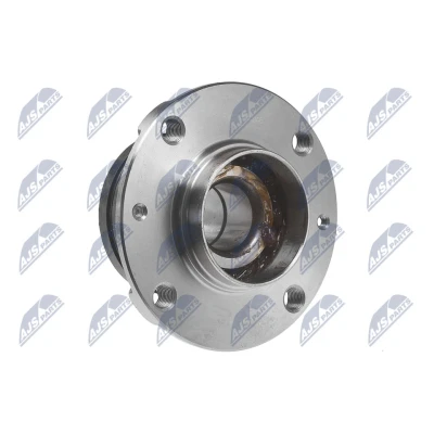 Afbeelding van Wiellagerset NTY KLT CT 046