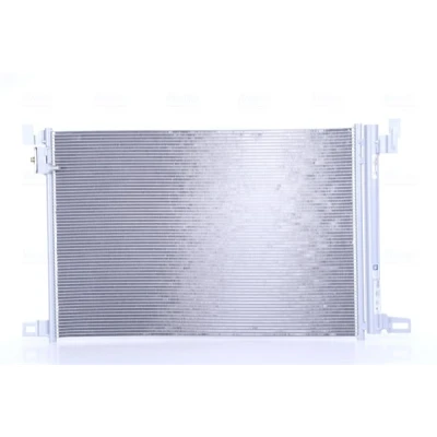 Afbeelding van Nissens Airco condensor 940685