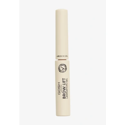 Afbeelding van GOSH Copenhagen BROW LIFT Lamination GEL Wenkbrauwgel, Dames, Maat: 6 ml, Transparent