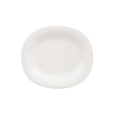 Afbeelding van Villeroy &amp; Boch Ontbijtbord New Cottage Basic 23 x 19 cm
