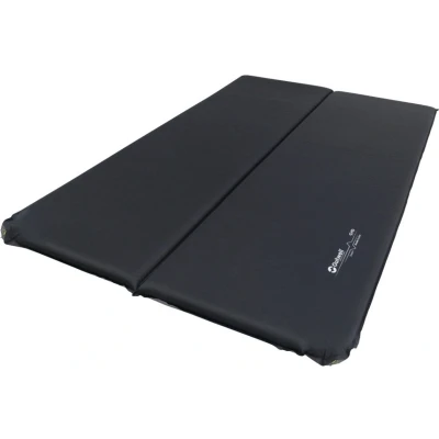 Afbeelding van Outwell Sleepin Duo 5.0 zelfopblaasbare slaapmat Zwart