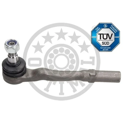 Afbeelding van Optimal Spoorstangeind / Stuurkogel G1 1253