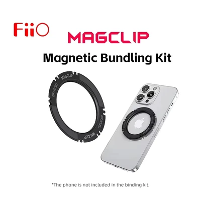 Afbeelding van FIIO Magclip