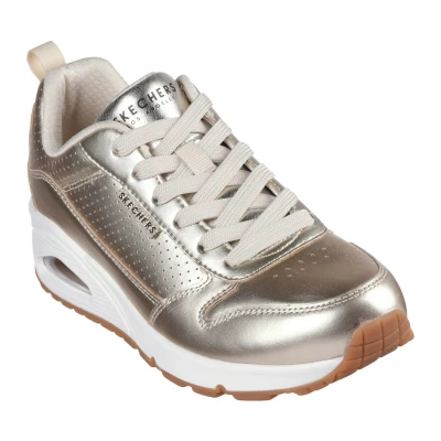 Afbeelding van Lage Sneakers Skechers UNO METALLIXS