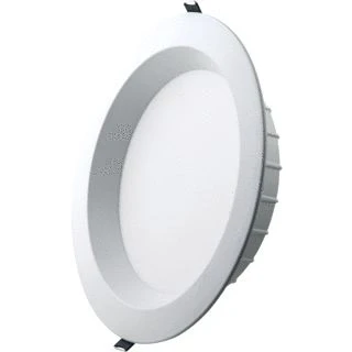 Afbeelding van Interlight led easyfit downlight dimbaar 40w 3 000k il ed10k3d