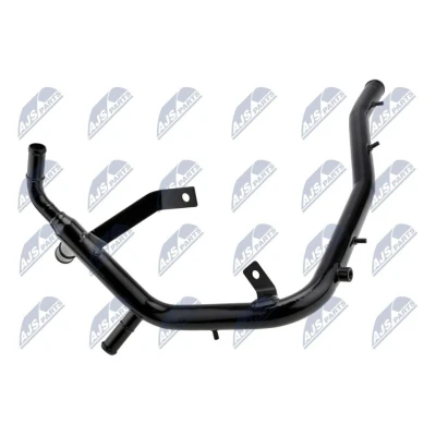 Afbeelding van NTY CPP VW 001 Koelmiddelleiding VOLKSWAGEN: Transporter 4