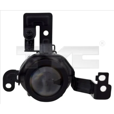 Afbeelding van Mistlamp TYC 19 15343 01 2