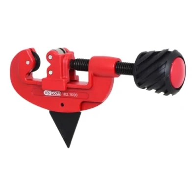 Afbeelding van KS Tools 102.1000 Kleine pijpensnijder, 3 30mm