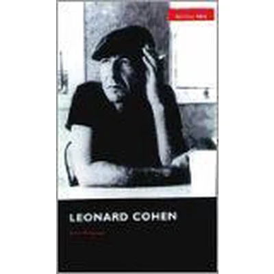 Afbeelding van Leonard Cohen