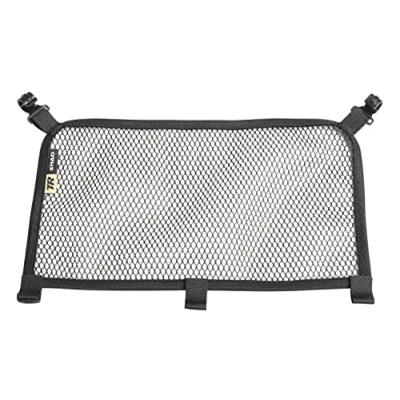 Afbeelding van SHAD BINNENGAAS TERRA ZIJKOFFERS Sidecase Binnen mesh