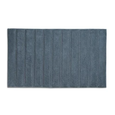 Afbeelding van Badmat Kela Megan Blauw 50 x 80 cm