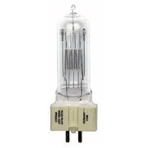 Afbeelding van Osram GX9.5 230V 1000W