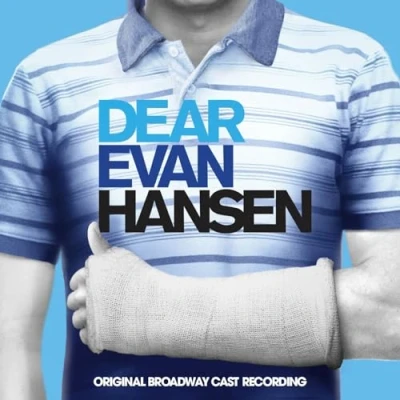 Afbeelding van Dear Evan Hansen (Original Broadway Cast Recording)