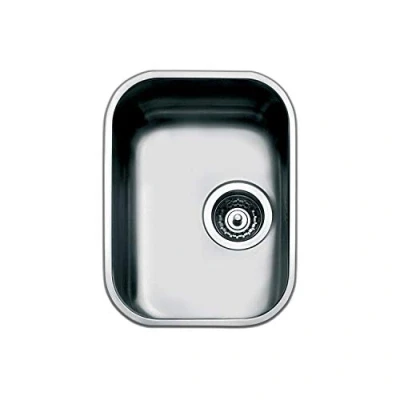 Afbeelding van Smeg UM30 Spoelbak Onderbouw 30cm Inox