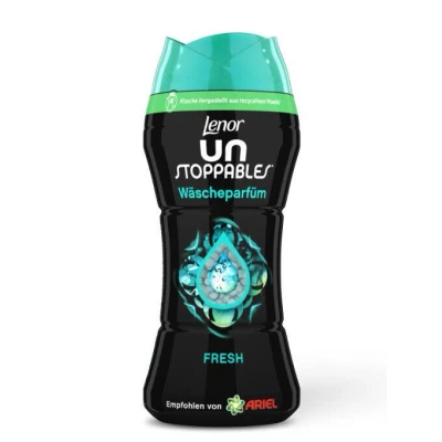 Afbeelding van Lenor UnStoppables Was Geurparels Fresh 210g
