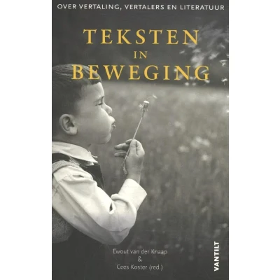 Afbeelding van Teksten in beweging (Paperback)