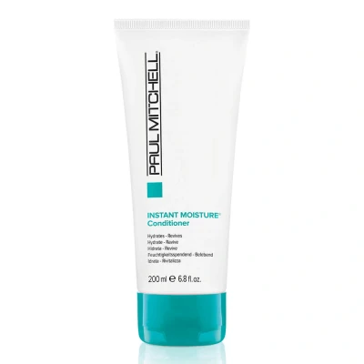 Afbeelding van Paul Mitchell Moisture Instant Daily Conditioner 200ml