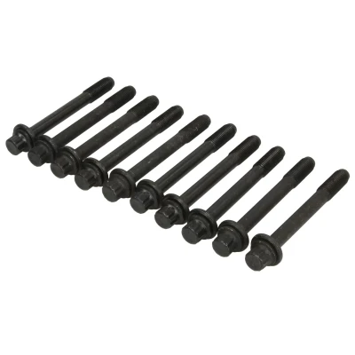 Afbeelding van Cilinderkopbout set AJUSA 81024100