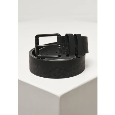 Afbeelding van Urban Classics Riem, Heren, Maat: L/XL, Black