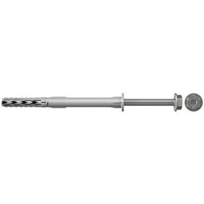 Afbeelding van Fischer SXR Constructie plug 60 mm 10 46339 50 stuk(s)