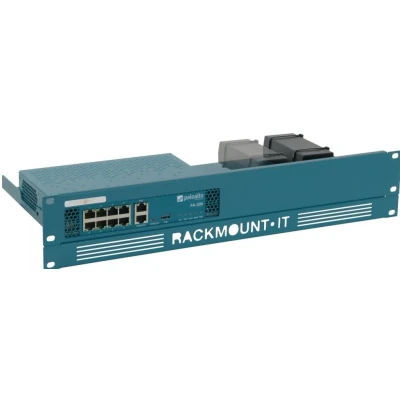 Afbeelding van Rackmount.IT RM PA T2 Montagebeugel rack toebehoren