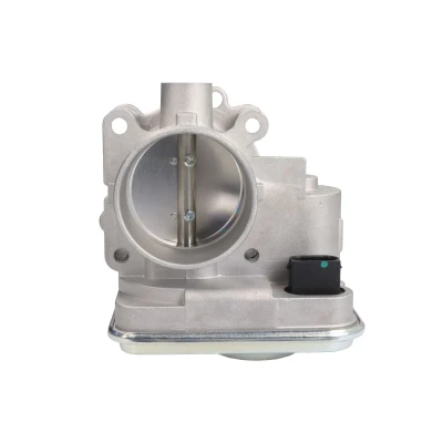 Afbeelding van Magneti Marelli Gasklephuis 802000000167