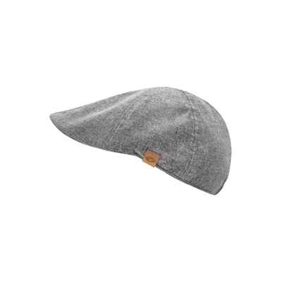 Afbeelding van Chillouts Shelton Hat Hoed grijs L XL