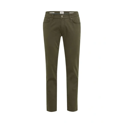Afbeelding van BRAX Broek Chuck Groen 3130