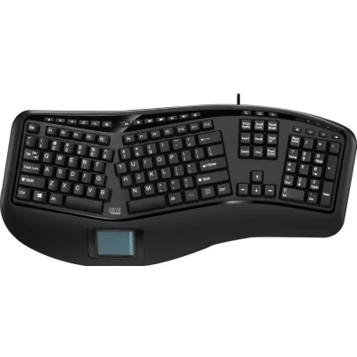 Afbeelding van Adesso Tru Form 450 toetsenbord USB