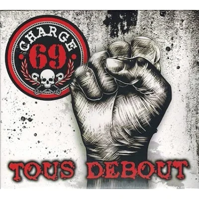 Afbeelding van Charge 69 Tous Debout