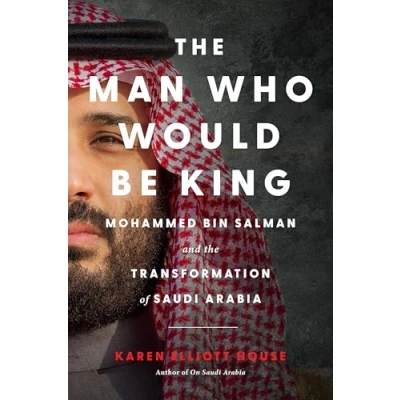 Afbeelding van The Man Who Would Be King