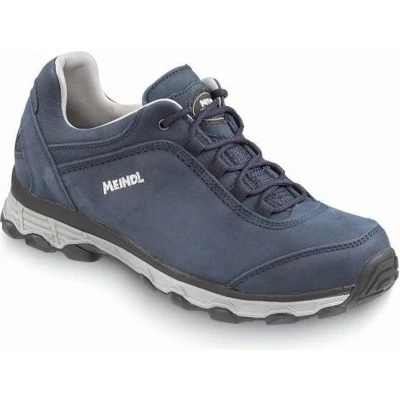 Afbeelding van Meindl Sortino Lady Lage Wandelschoen Dames schoenen Donkerblauw Maat 39