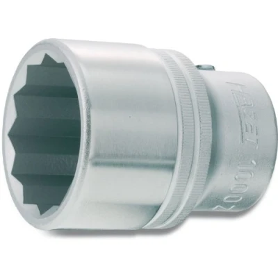 Afbeelding van HAZET 1000Z 27 Dop (zeskant) Dopsleutelinzetstuk mm 3/4 (20 mm)
