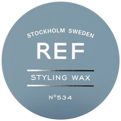 Afbeelding van REF Styling Wax 85 ml
