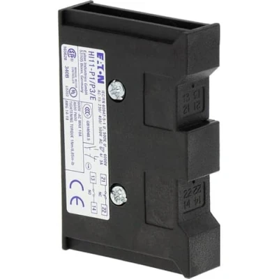 Afbeelding van Eaton 061813 HI11 P1/P3E Hulpschakelaar 6 A