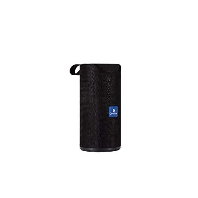 Afbeelding van Dankzij de draagbare Bluetooth® luidsprekers CoolBox Cool Stone 10