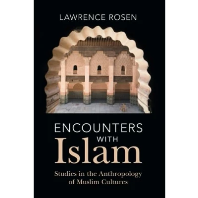 Afbeelding van Encounters with Islam: Studies in the Anthropology of Muslim Cultures