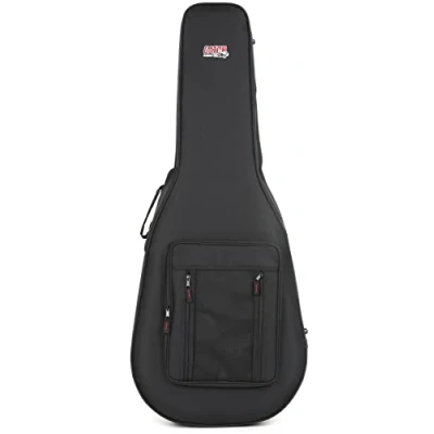 Afbeelding van Gator Cases GL CLASSIC softcase voor klassieke gitaar