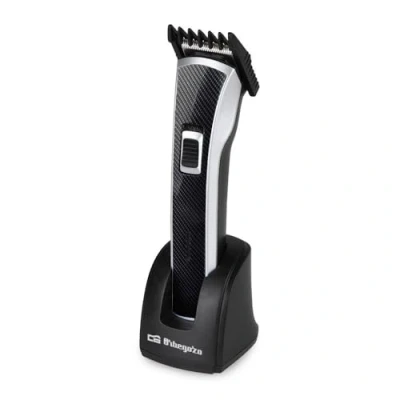 Afbeelding van Orbegozo CTP 1200 tondeuse, oplaadbaar