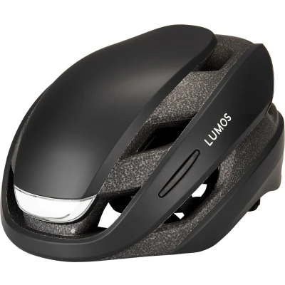 Afbeelding van Lumos Ultra Mips Charcoal Black XL (61 65 cm)