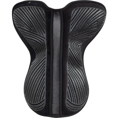 Afbeelding van BR Gel &amp; Foam Pad Spacer Zwart L