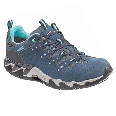 Afbeelding van Meindl 3419 Portland Lady GTX Wandelschoenen