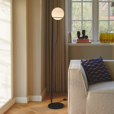 Afbeelding van Nordlux vloerlamp Wilson