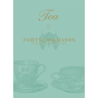Afbeelding van Tea At Fortnum &amp; Mason