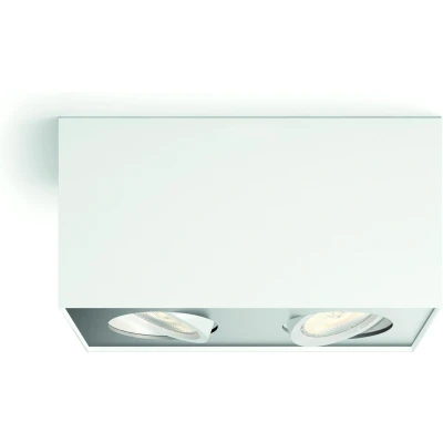 Afbeelding van Philips Box WarmGlow Spot