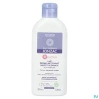 Afbeelding van Jonzac Gezichtsmelk Dermo Reinigend 200ml
