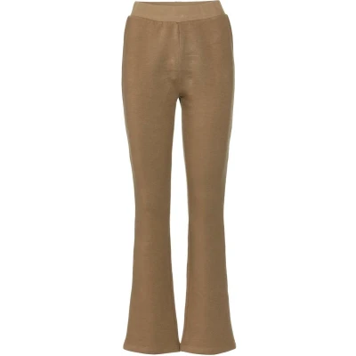 Afbeelding van ESSENZA Molly Uni Lange Broek Cafe Noir XXL